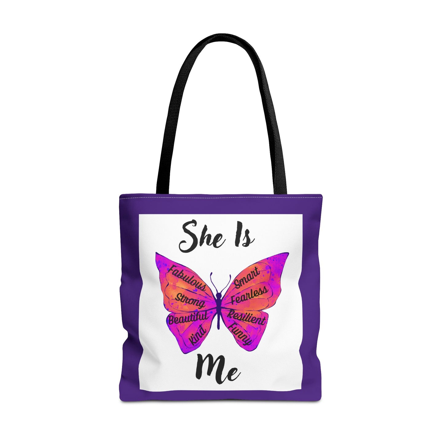 Tote Bag (AOP)