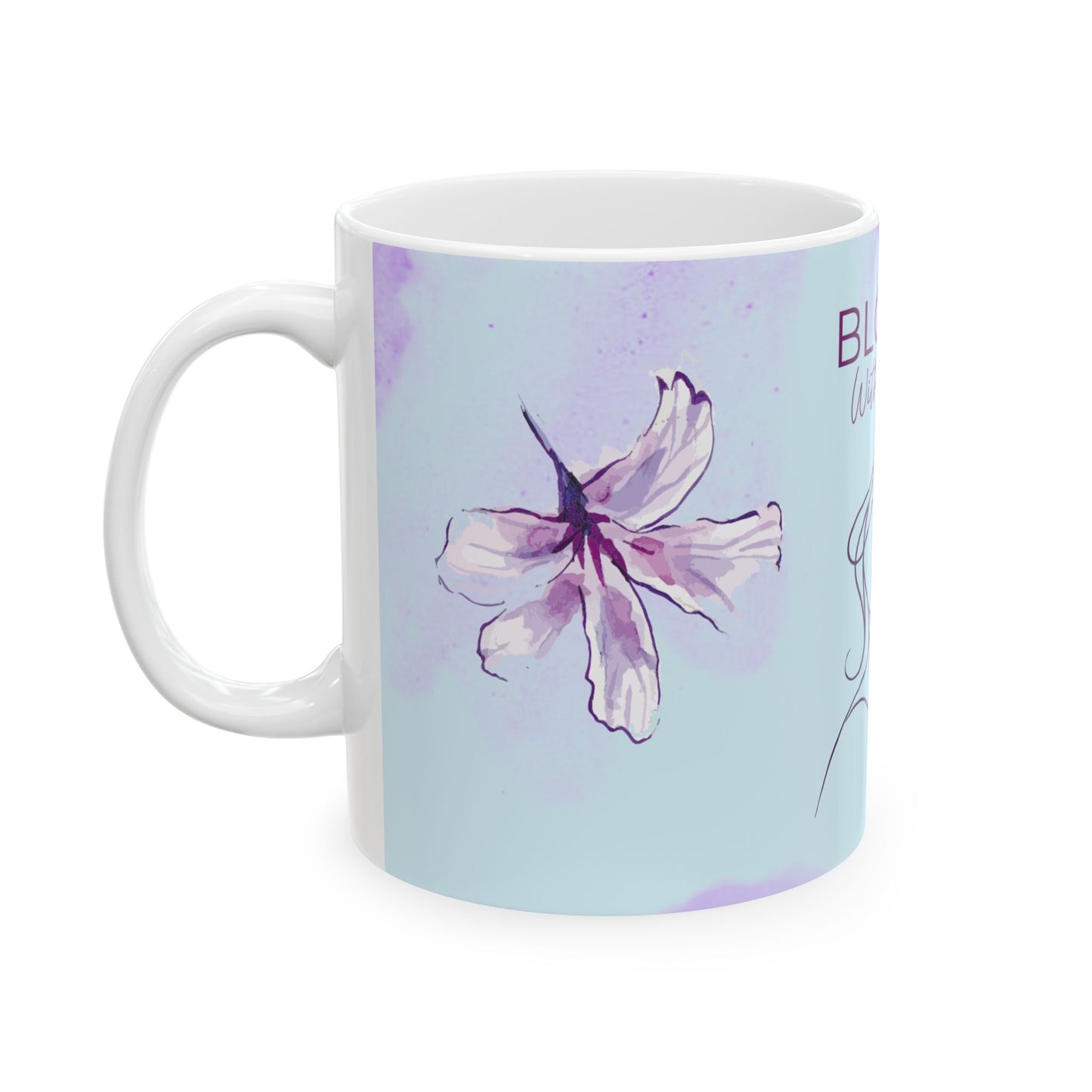 Ceramic Mug, (11oz, 15oz)