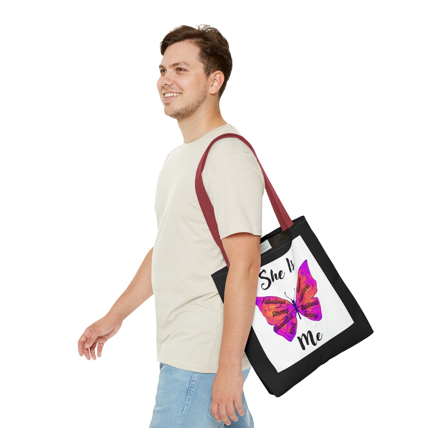 Tote Bag (AOP)