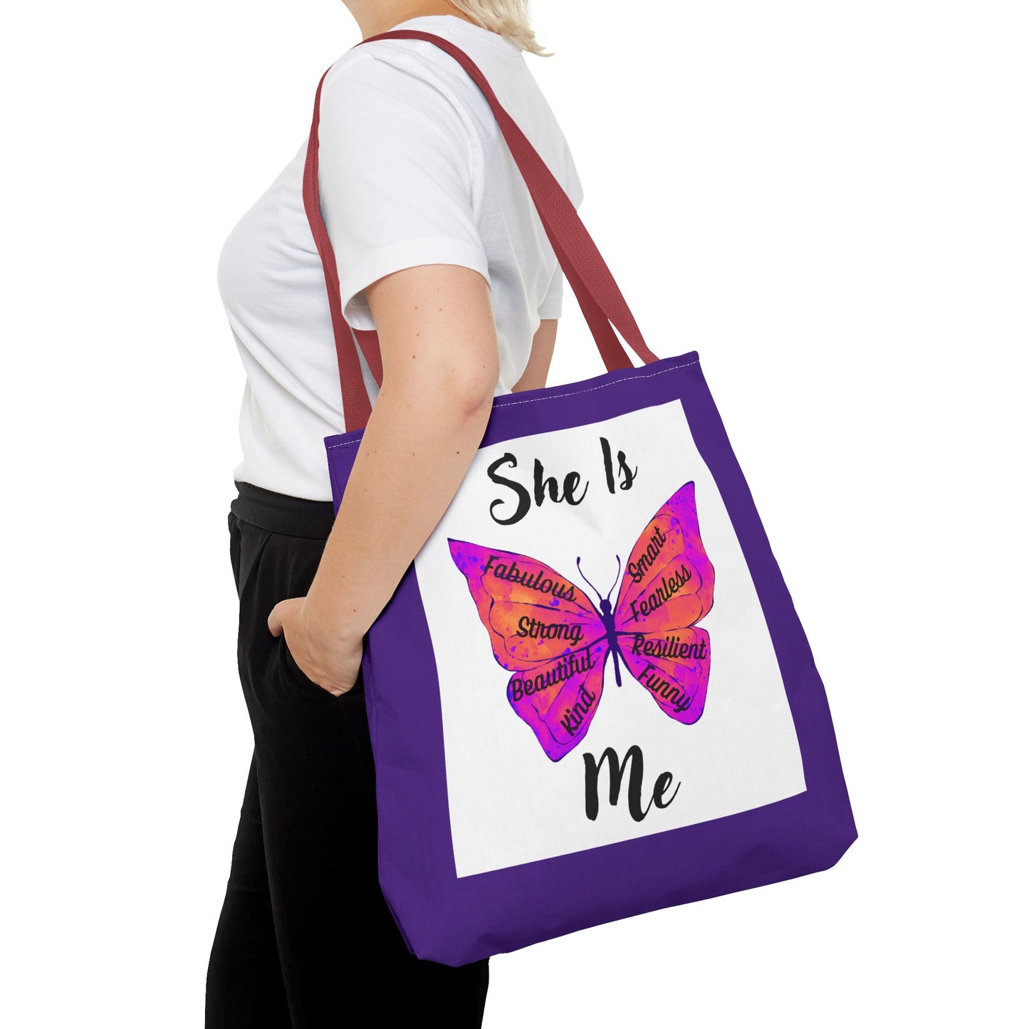 Tote Bag (AOP)