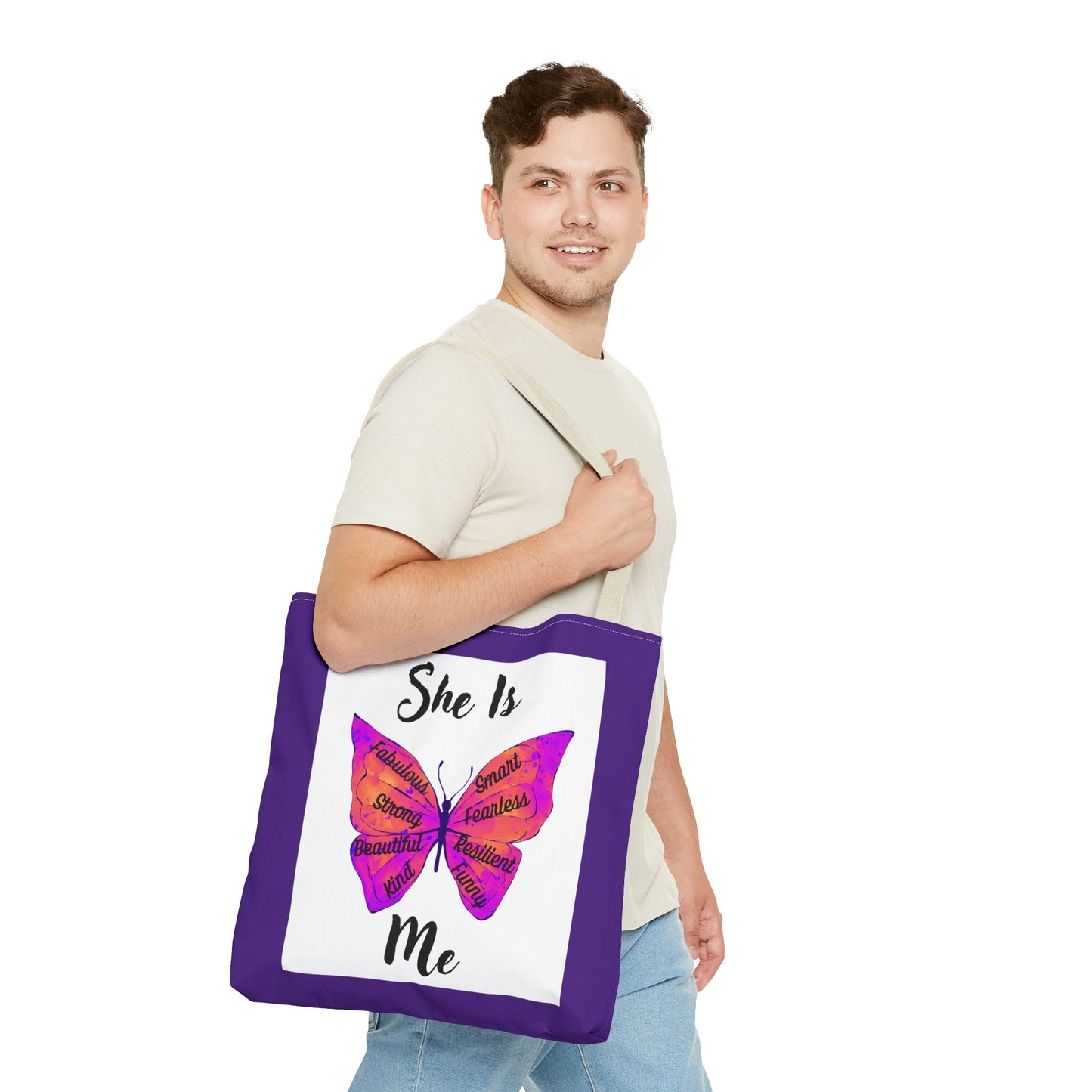 Tote Bag (AOP)