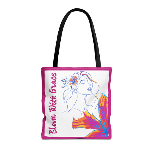 Tote Bag (aop)