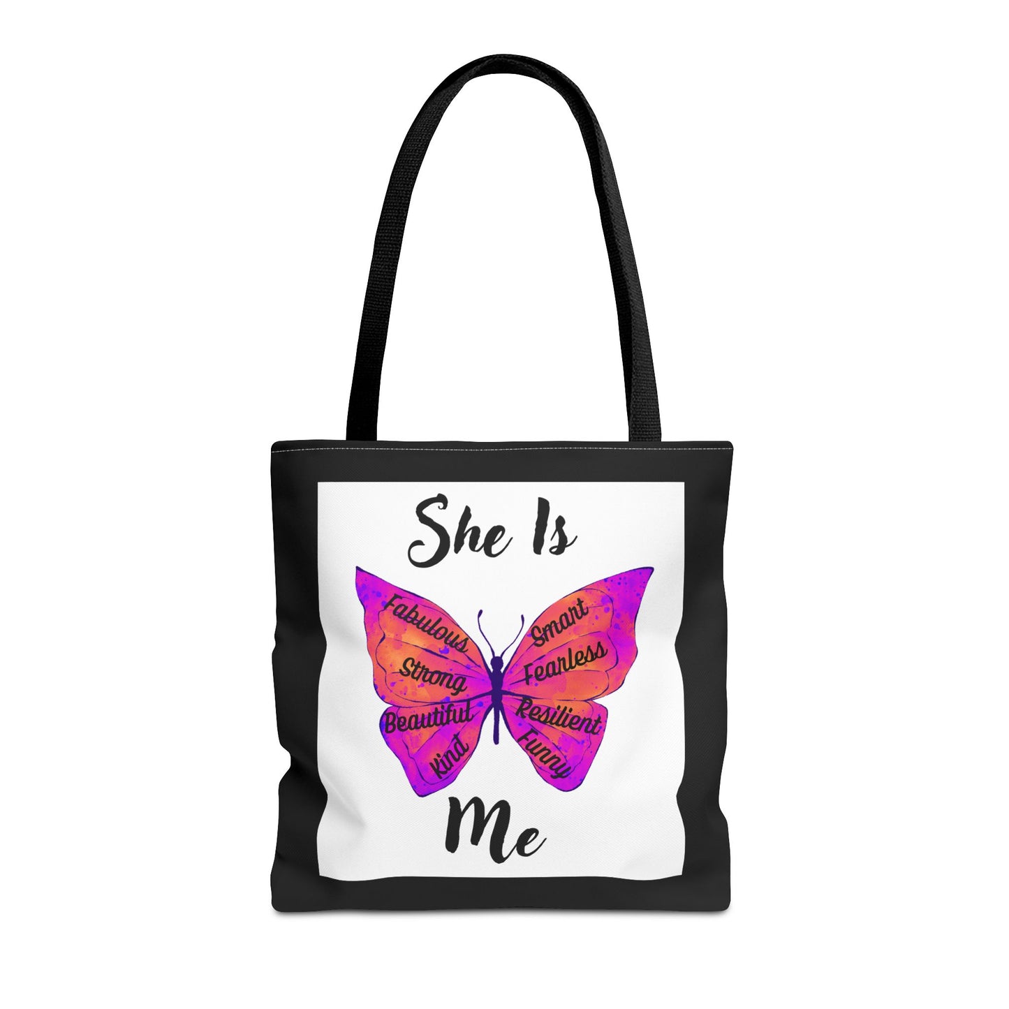 Tote Bag (AOP)