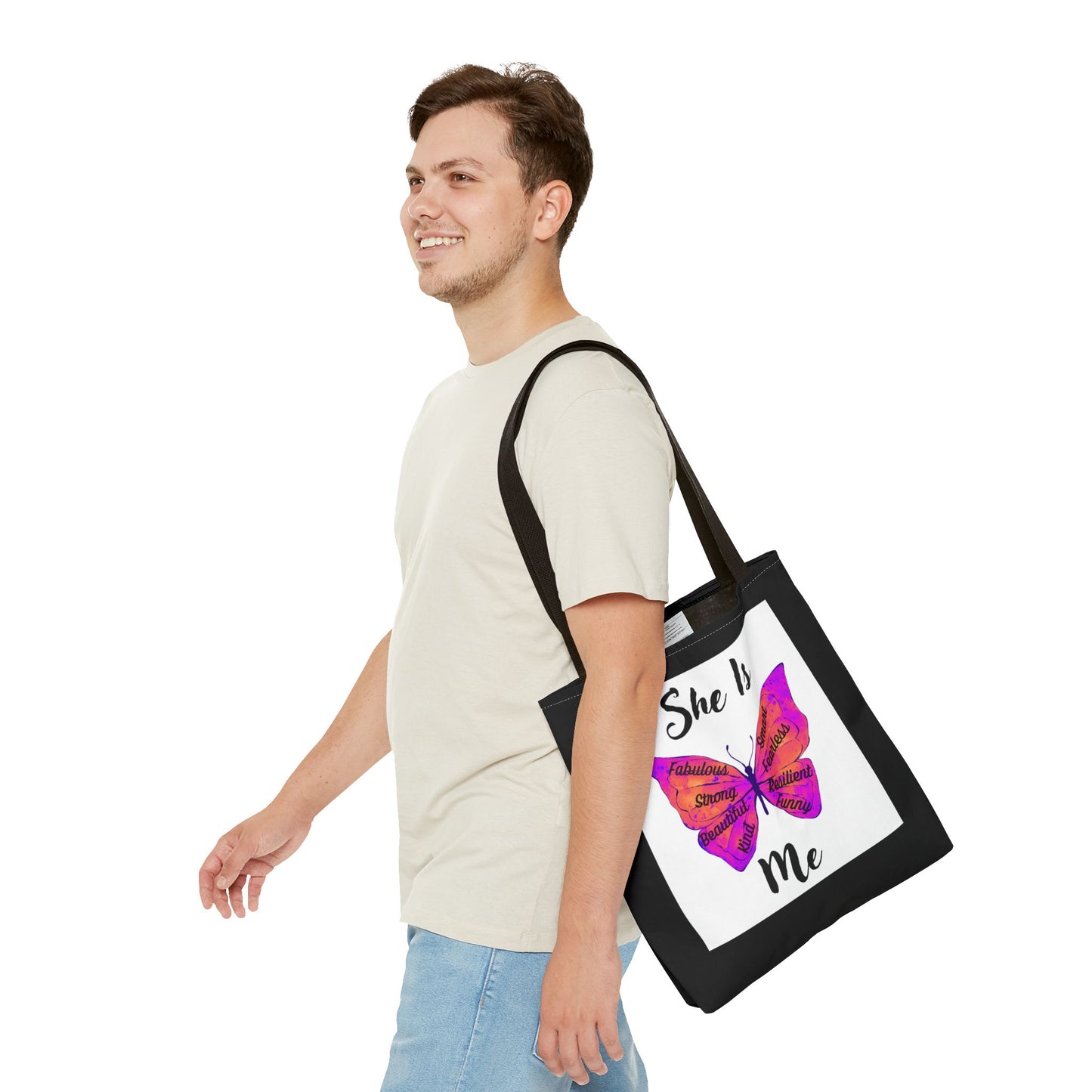 Tote Bag (AOP)