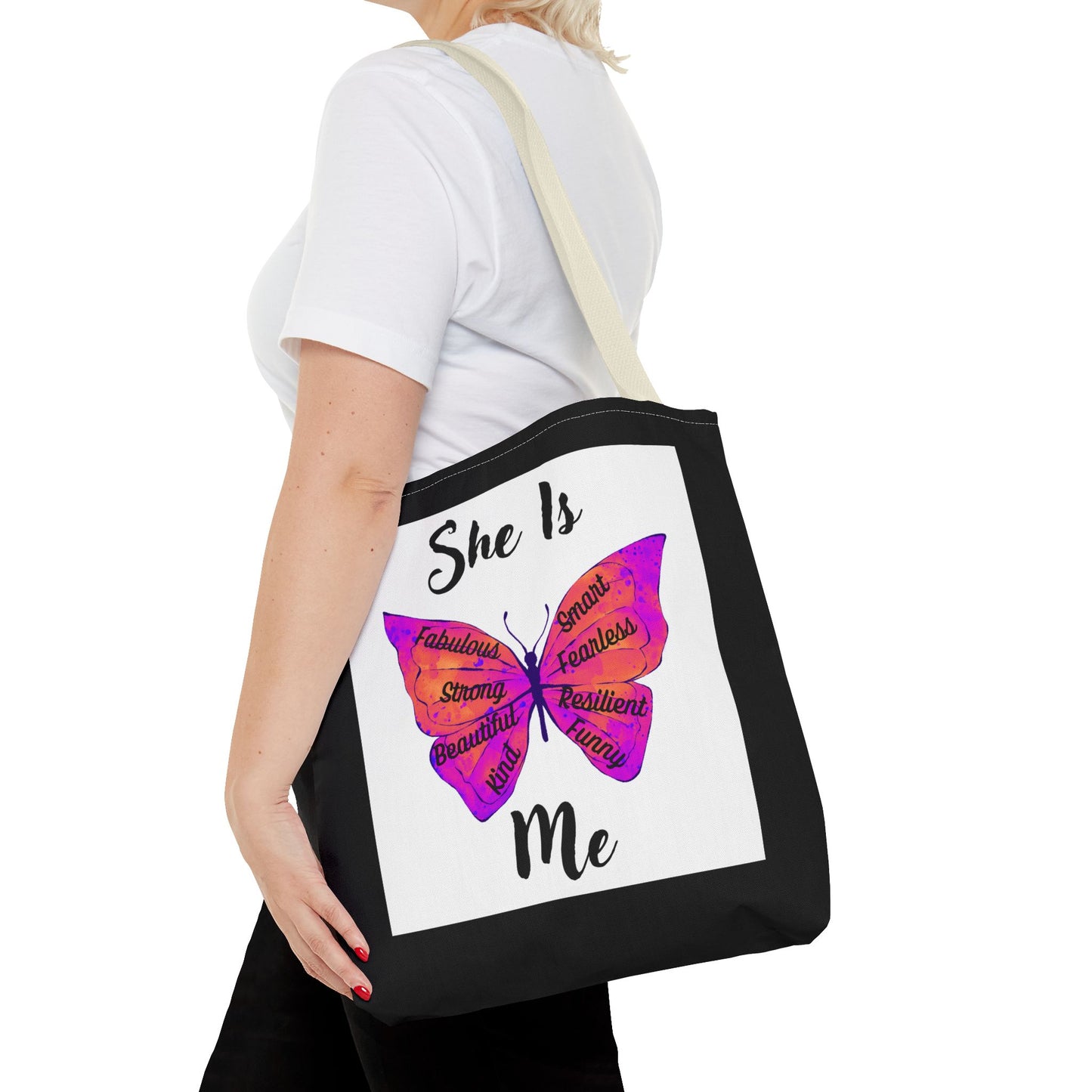 Tote Bag (AOP)