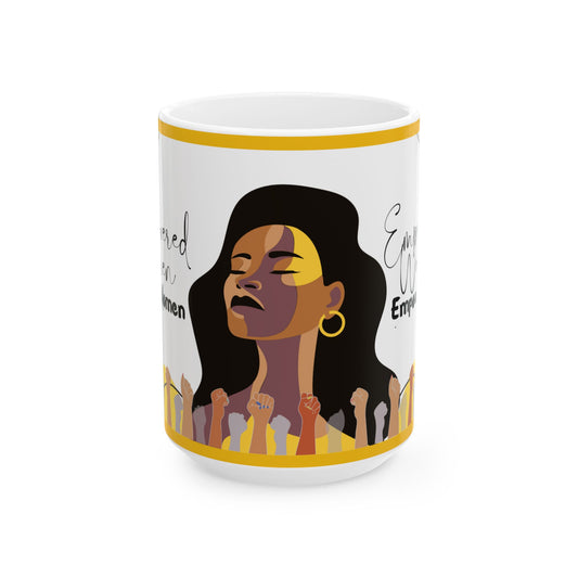 Ceramic Mug, (11oz, 15oz)