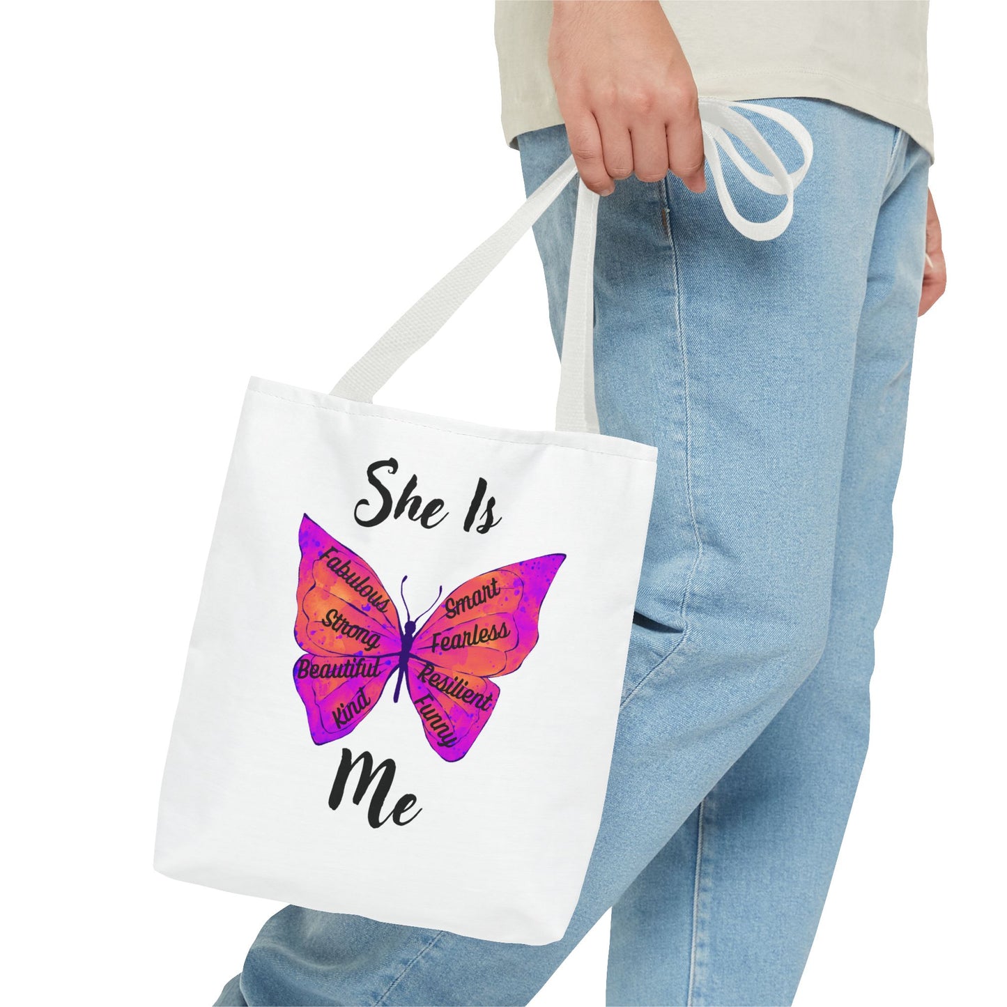 Tote Bag (AOP)