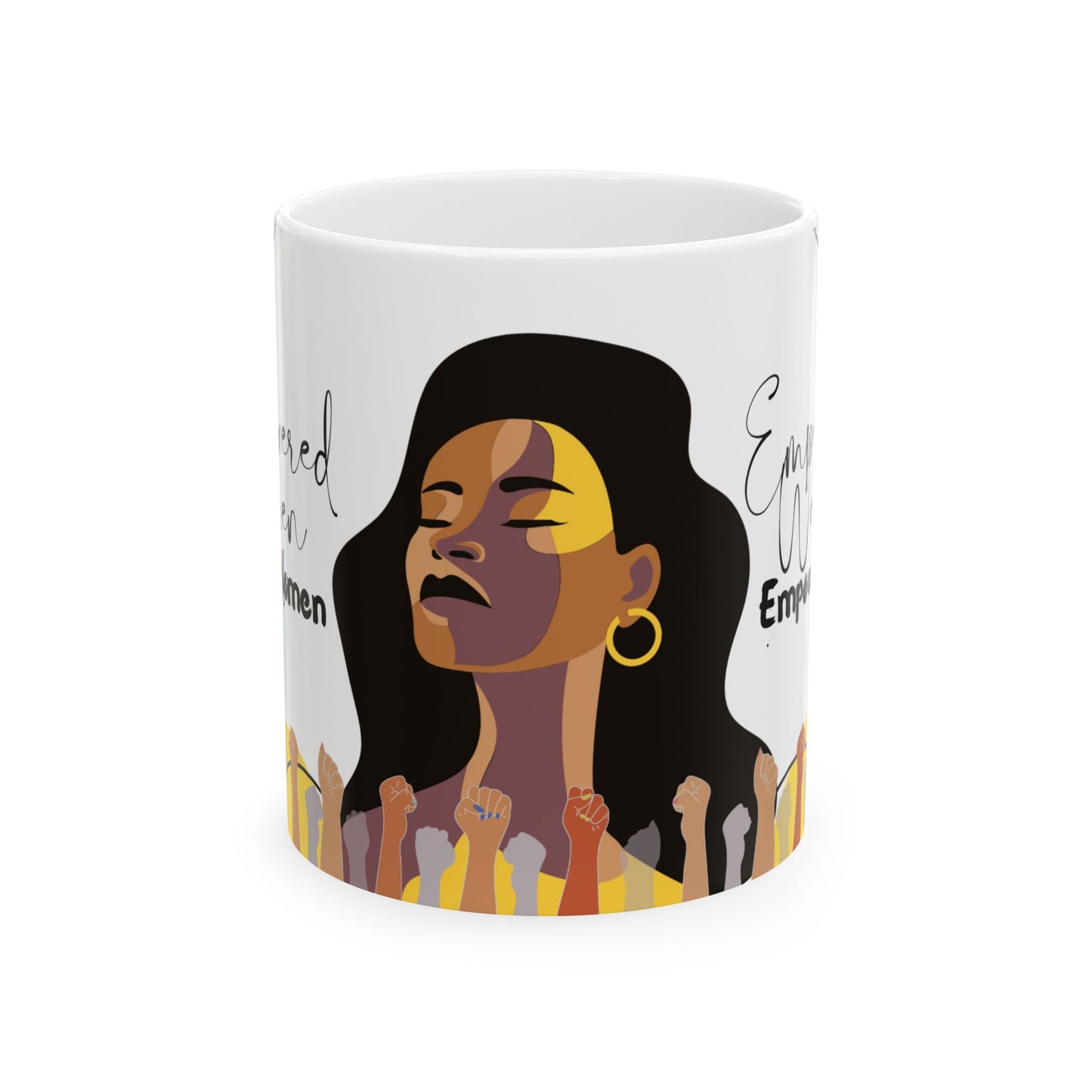 Ceramic Mug, (11oz, 15oz)
