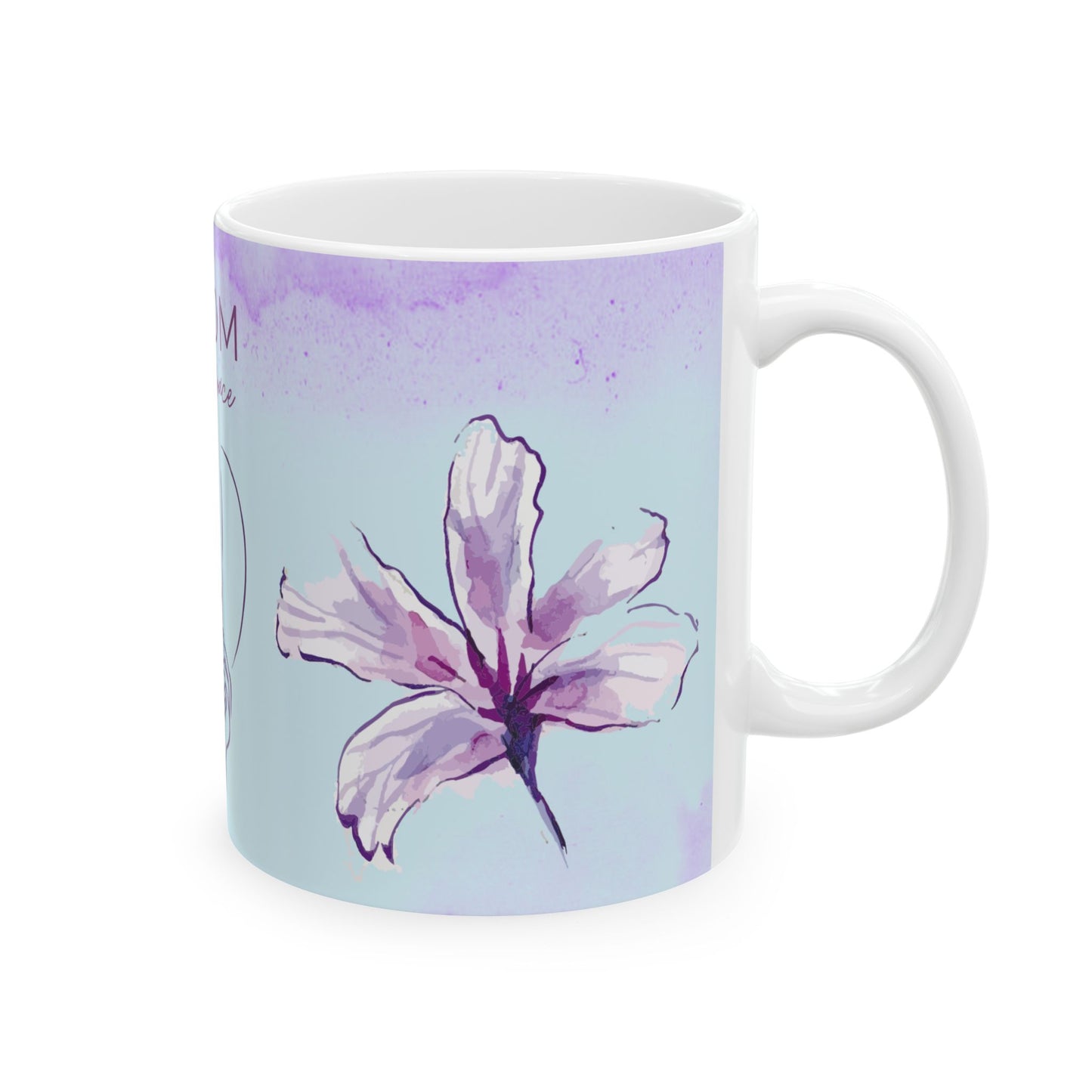 Ceramic Mug, (11oz, 15oz)