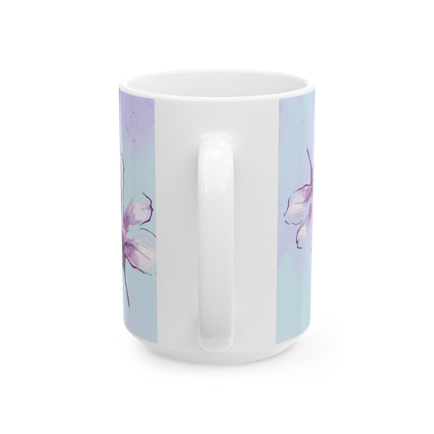 Ceramic Mug, (11oz, 15oz)