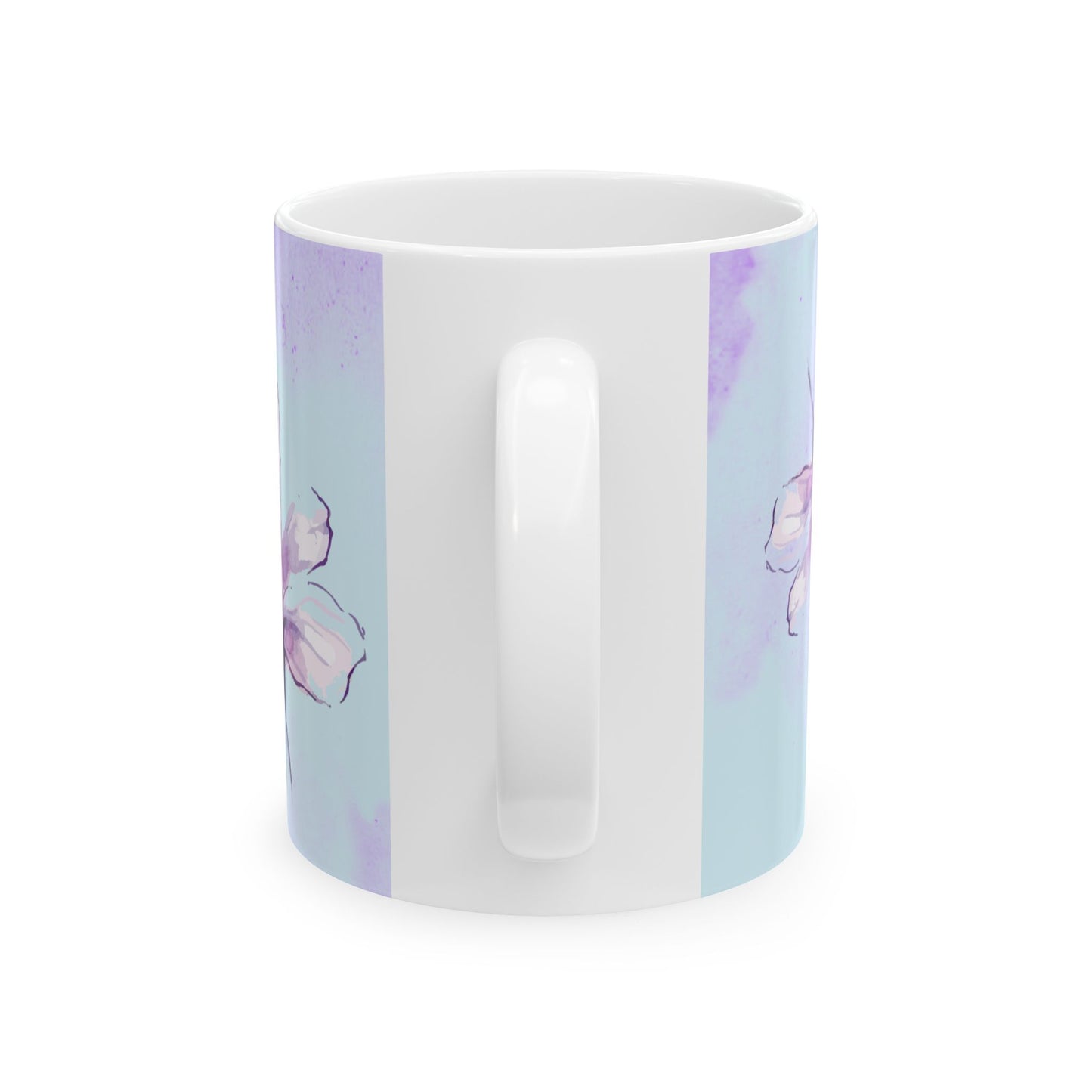 Ceramic Mug, (11oz, 15oz)