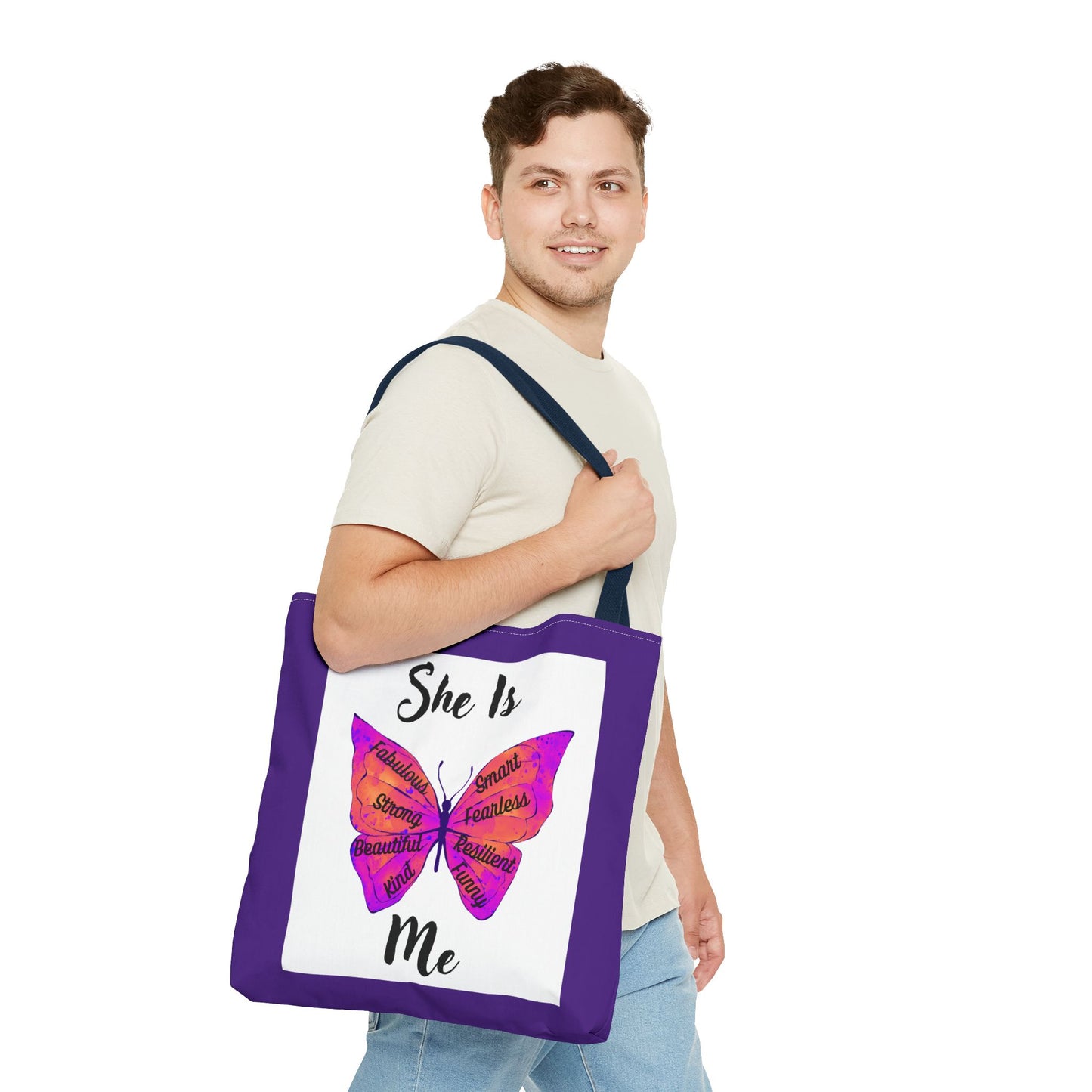 Tote Bag (AOP)