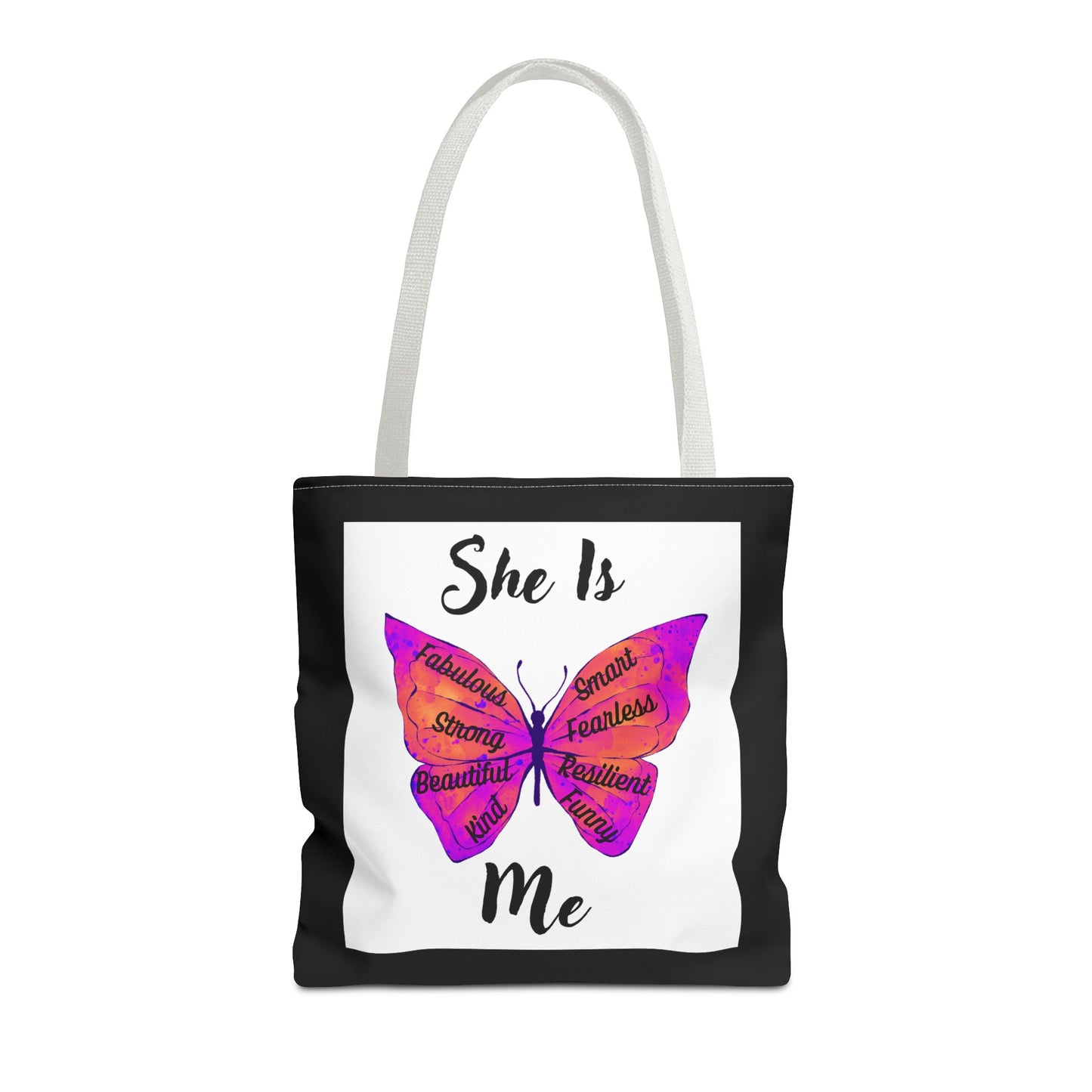 Tote Bag (AOP)