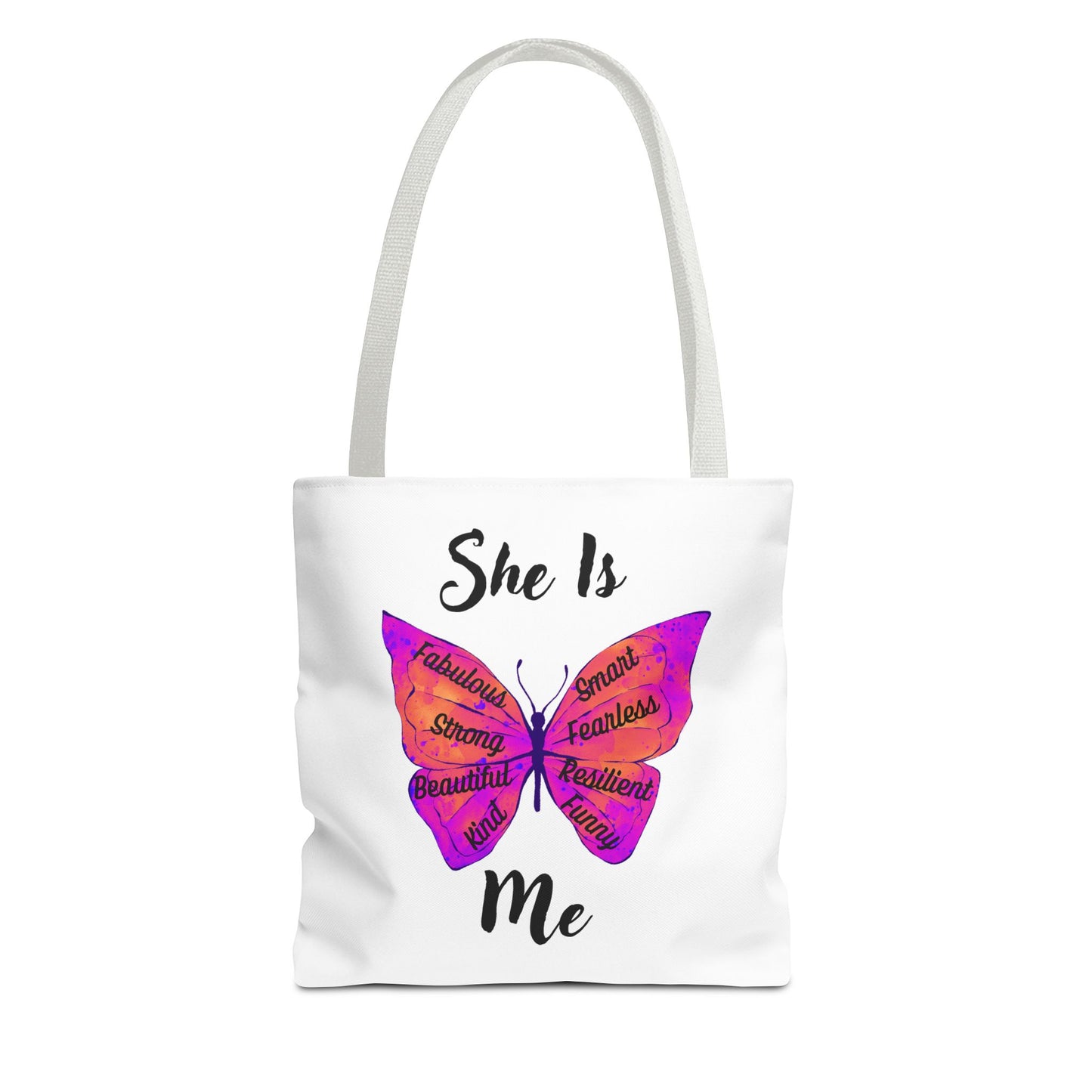 Tote Bag (AOP)