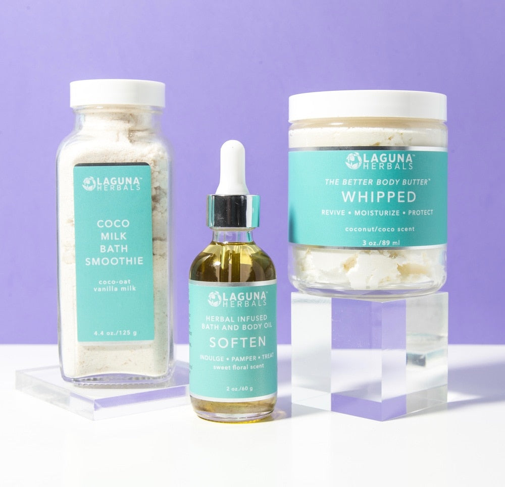 Milk Bath Smoothie Madness And More