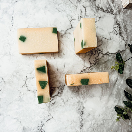 Avocado-olive-sunflower-lemon