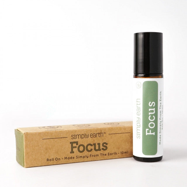 Focus Roll On-Fourelle Boutique