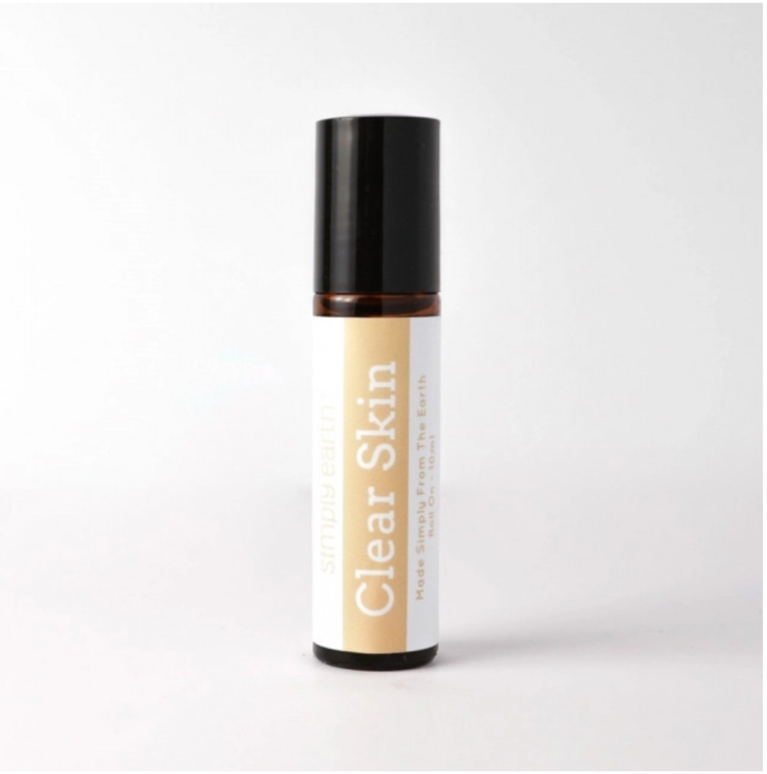 Clear Skin Roll On-Fourelle Boutique