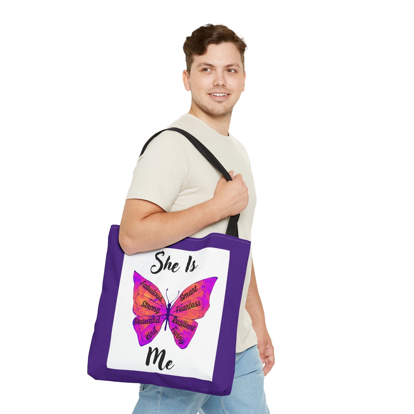 Tote Bag (AOP)