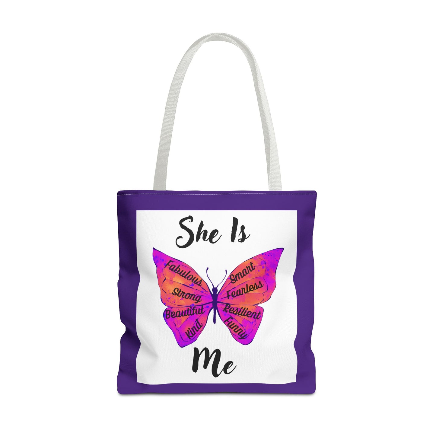 Tote Bag (AOP)