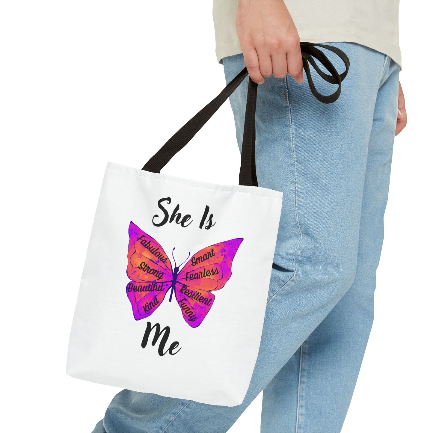 Tote Bag (AOP)
