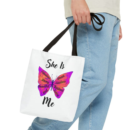 Tote Bag (AOP)