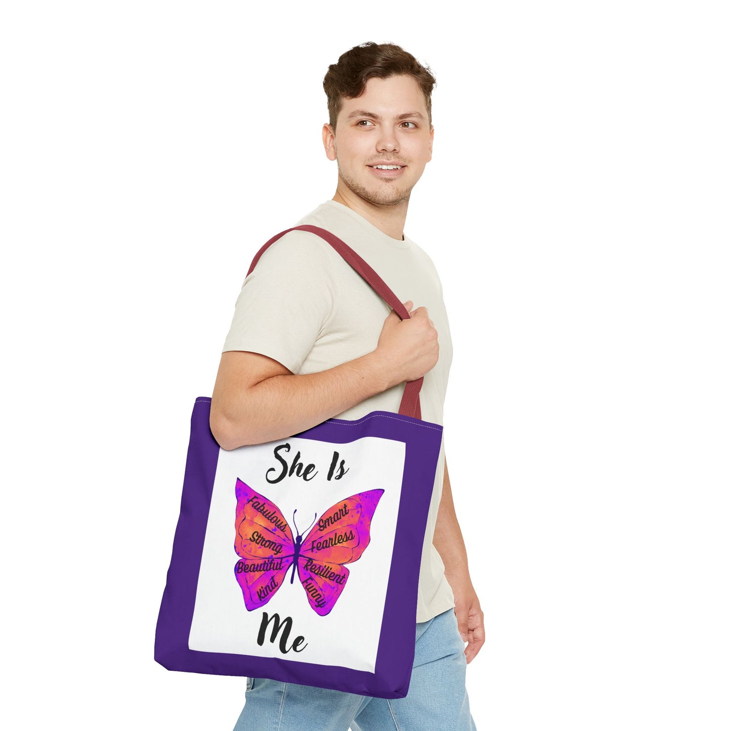 Tote Bag (AOP)