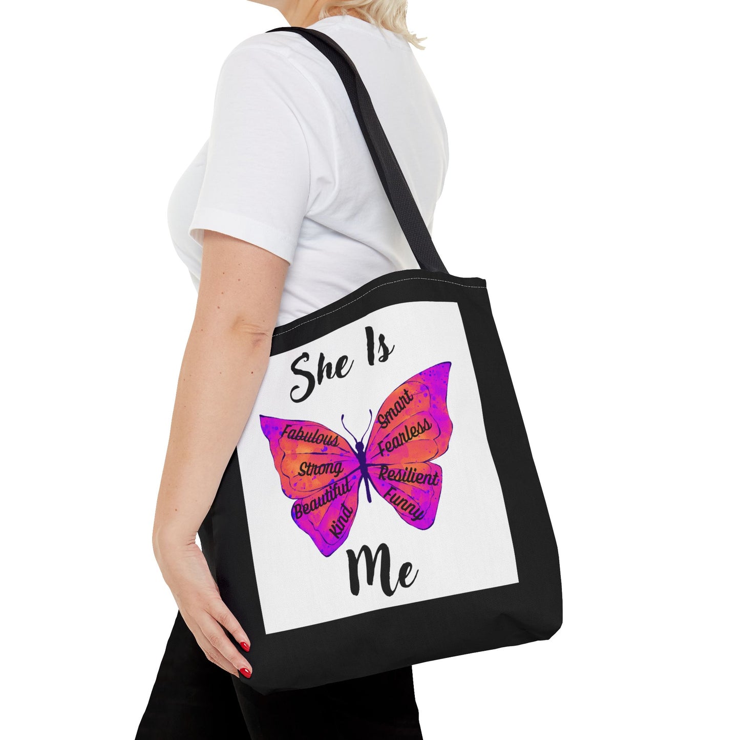 Tote Bag (AOP)