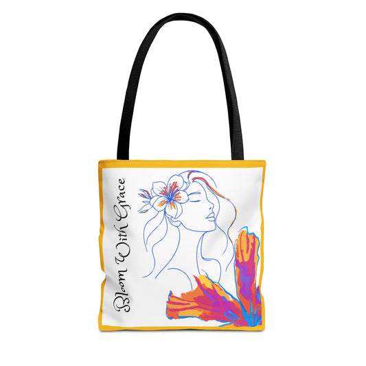 Tote Bag (AOP)