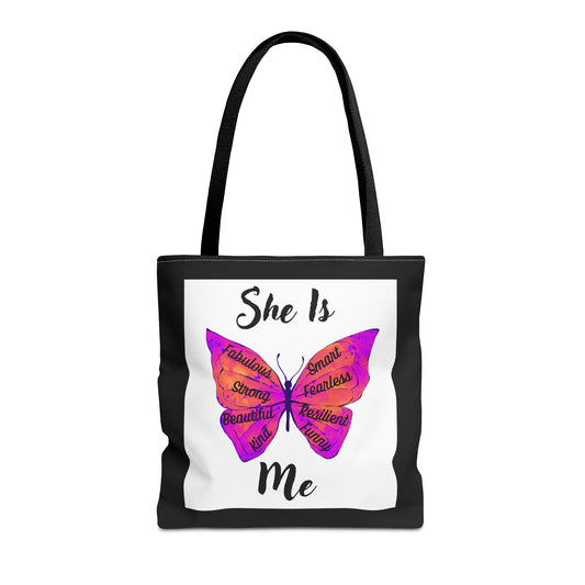 Tote Bag (AOP)