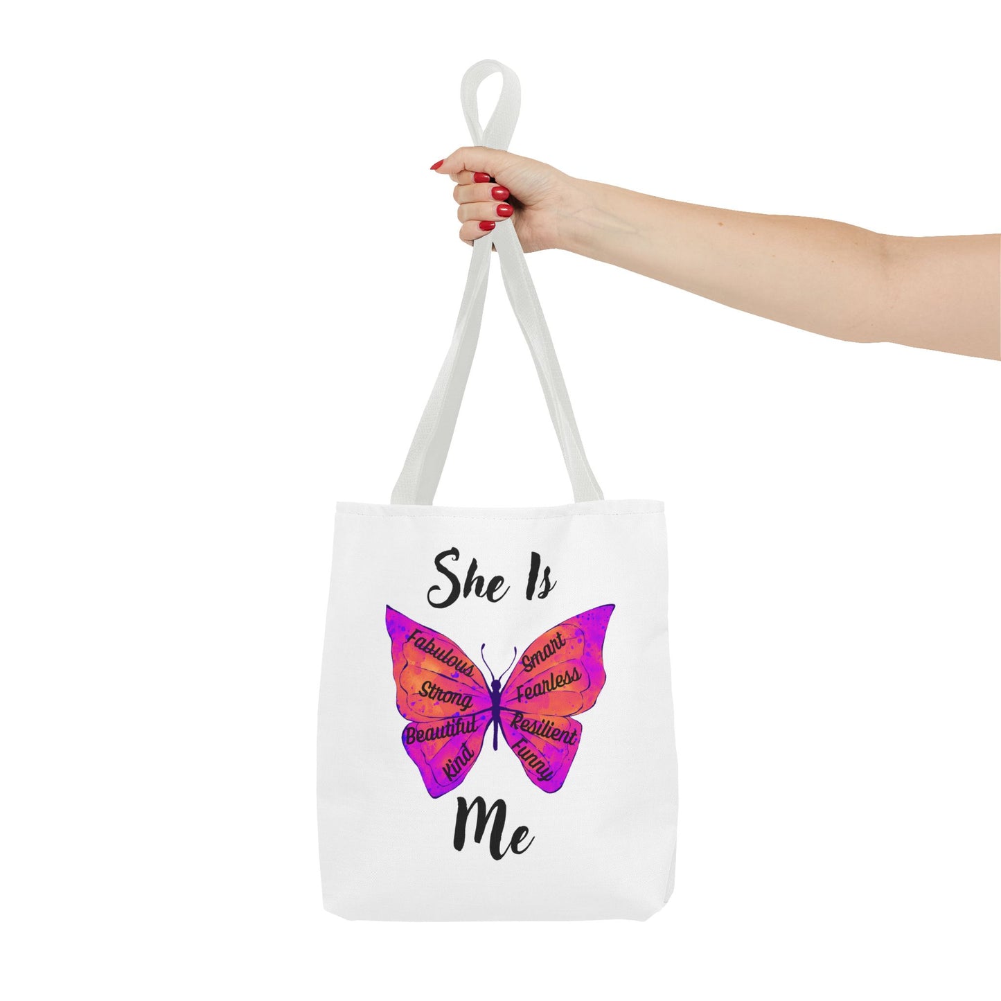 Tote Bag (AOP)