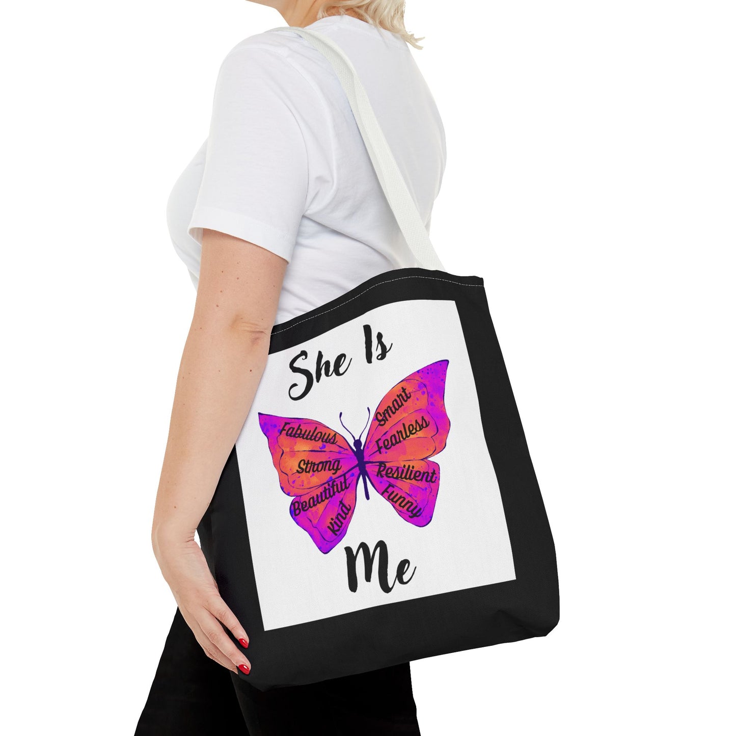 Tote Bag (AOP)