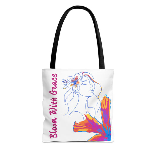 Tote Bag (AOP)