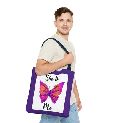 Tote Bag (AOP)