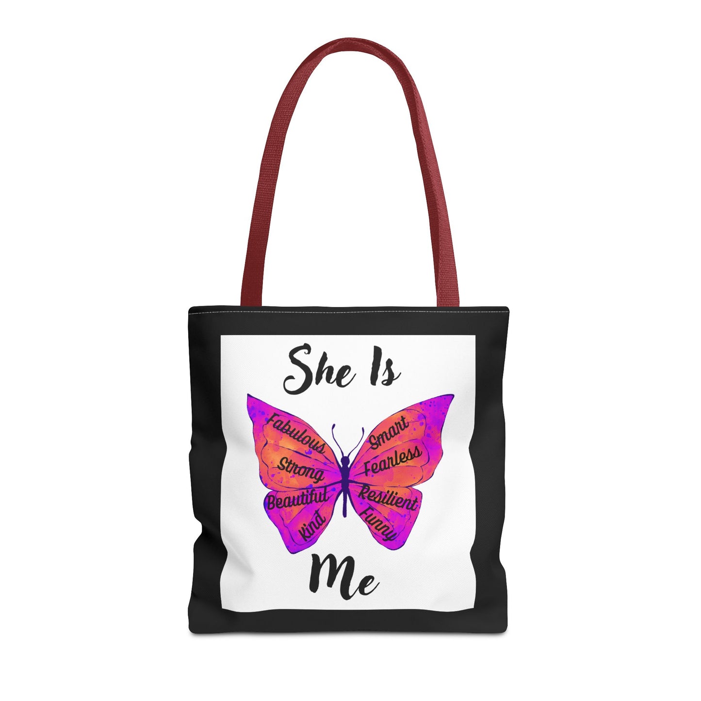 Tote Bag (AOP)