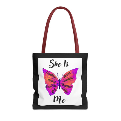 Tote Bag (AOP)