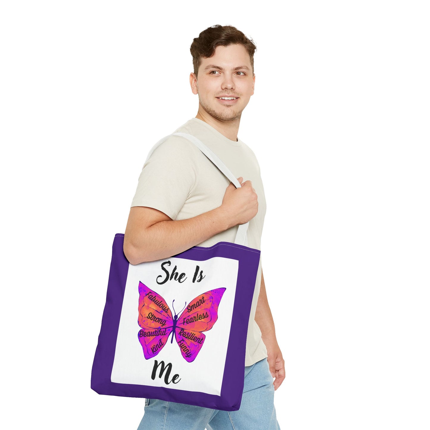 Tote Bag (AOP)