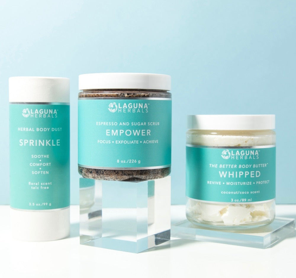 Wake Up And Smell The Coffee Scrub