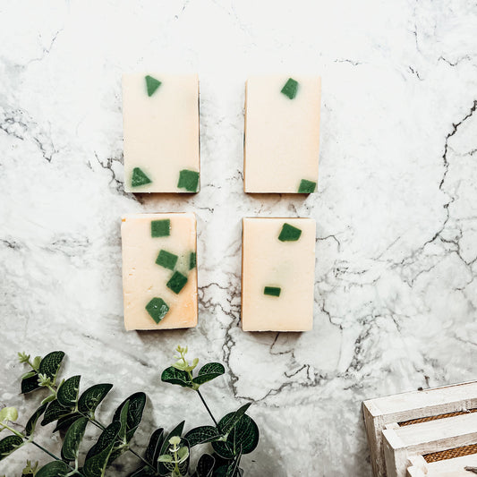 Avocado-olive-sunflower-lemon