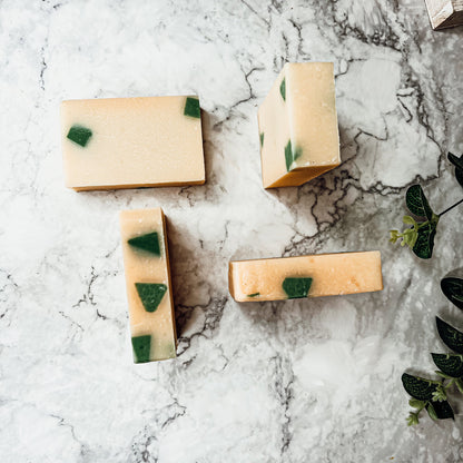 Avocado-olive-sunflower-lemon