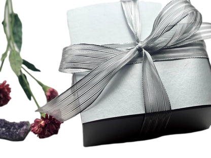 English Rose Spa Gift Set, Gift For Mom, Rose Spa