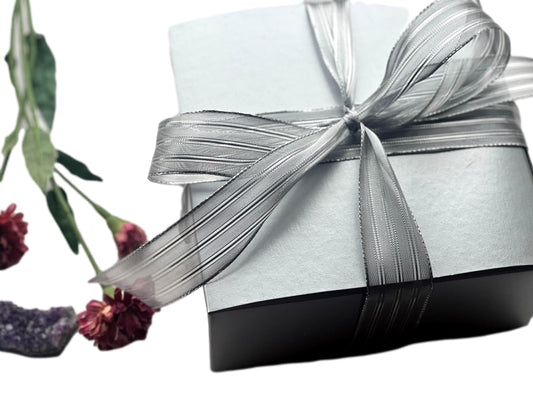 English Rose Spa Gift Set, Gift For Mom, Rose Spa