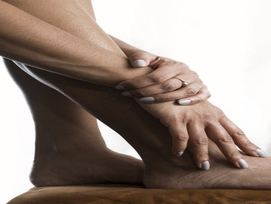 #1 Natural Loofah Bath Sponge - 6" Pure Body Exfoliation - ITEM Code: