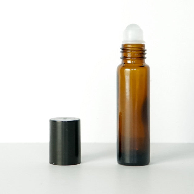 Essential Oil Roll On Bottles-Fourelle Boutique
