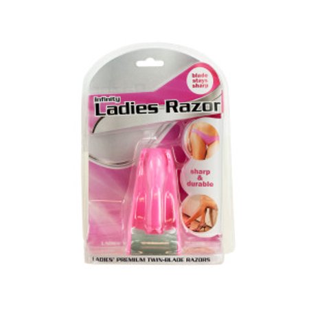 Infinity Ladies Razor-Fourelle Boutique