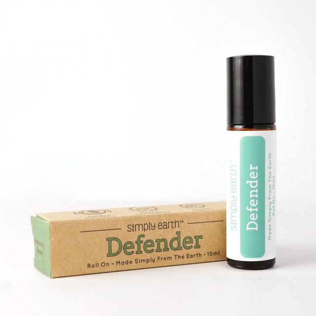 Defender Roll On-Fourelle Boutique