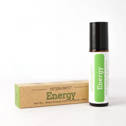 Energy Roll On-Fourelle Boutique