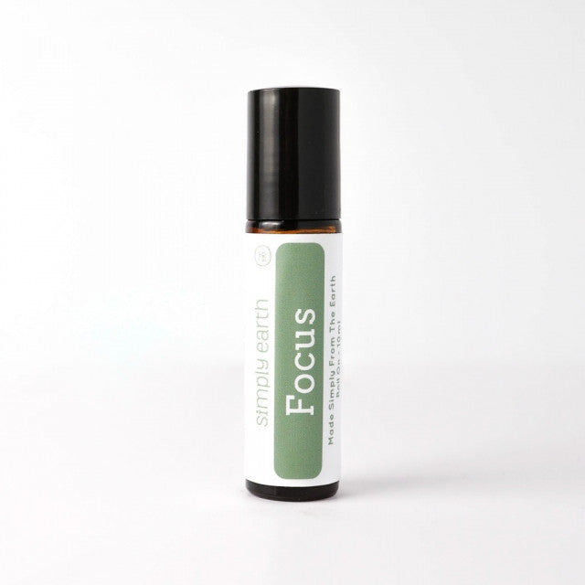 Focus Roll On-Fourelle Boutique