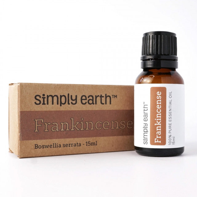 Frankincense Essential Oil-Fourelle Boutique