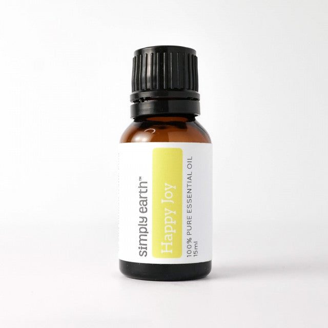 Happy Joy Essential Oil Blend-Fourelle Boutique